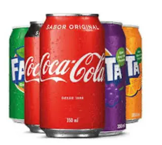 Refrigerantes 33CL