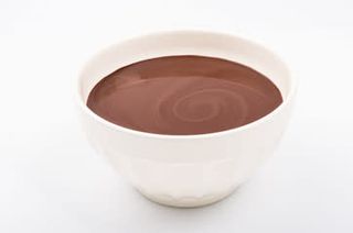 Chocolat Fondu À L'ancienne