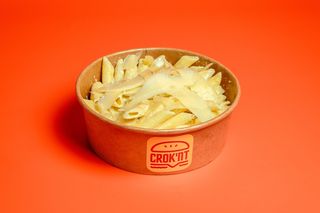 Penne Quattro formaggi