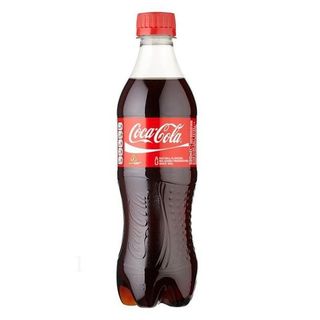 კოკა-კოლა 0.5ლ