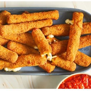 Mozzarella stick 5 pezzi