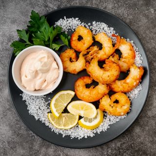 krewetki królewskie (6 szt.)