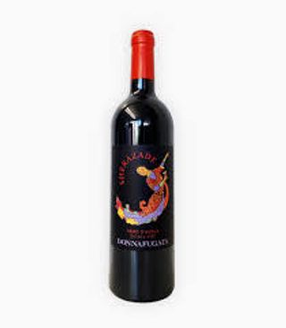 Nero D'avola 'sherazade' -  Donnafugata 2019 13% Vol