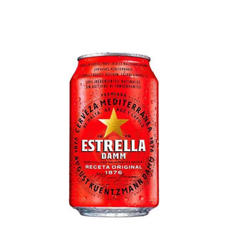Estrella lata