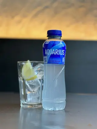 Aquarius Limón