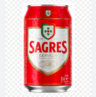 Cerveja Lata