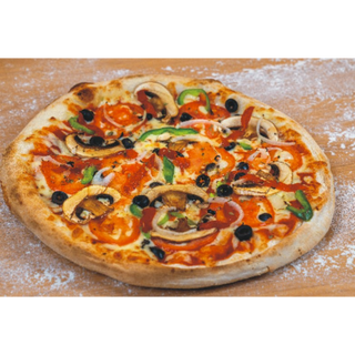 DE LA HUERTA MEDIANA