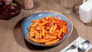 PASTE ALL AMATRICIANA