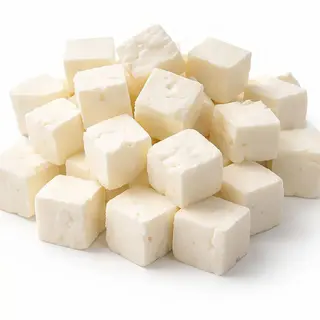 Extra feta