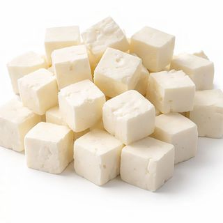 Extra feta