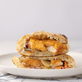 Panino Chicken Crispy