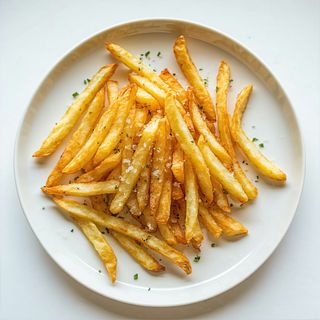 Batata Frita