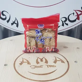 Fideos de Huevo 454g