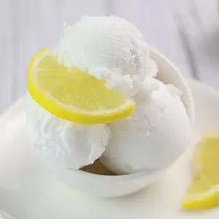 Sorbete De Limón (500 Ml.)