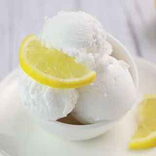 Sorbete De Limón (500 Ml.)