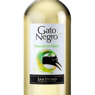 Gato Negro Sauvignon Blanc
