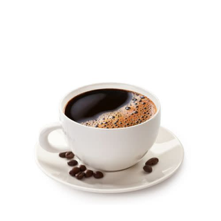 Café (8 oz.)