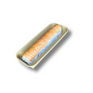 URAMAKI CALIFORNIA ROLL