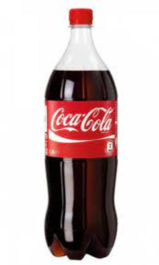 Coca-Cola 1.5 l