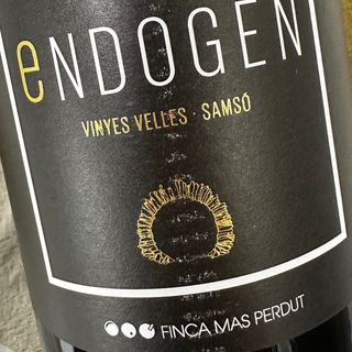 Endogen 2021 (750 Ml)