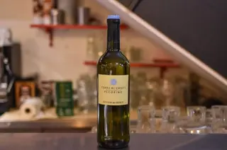 Pecorino Terre di Chieti