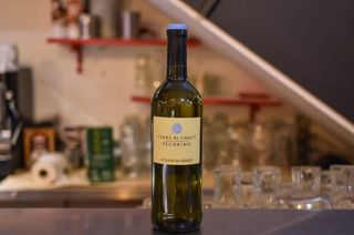 Pecorino Terre di Chieti