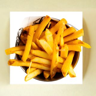 Frenzy Fries