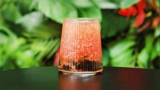 Grejpfrut Pulp