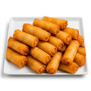 Spring Rolls (3 Pcs)