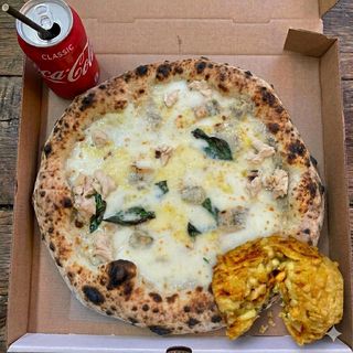 Menù 4 Formaggi d'oro