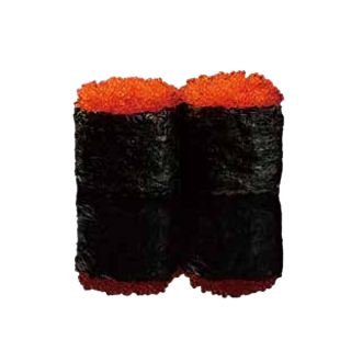 30.Tobiko
