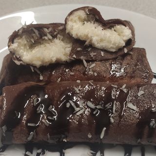 Naleśniki ,,Bounty'' 300g + 15g