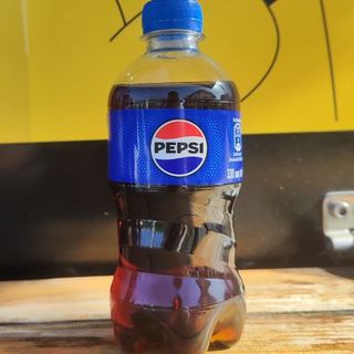 Pepsi (0.33) PET