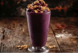 Açaí Berrilicous (50 Cl.)