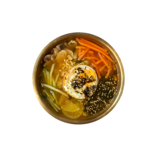 Ramen sopa verduras 