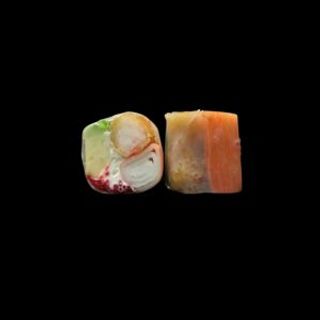  Aromaki Crevettes 6P   