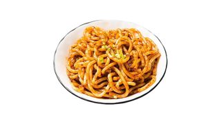 Hladni rezanci u stilu chengdu