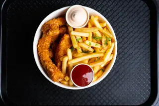 Chicken Tenders