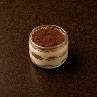 Tiramisù della casa