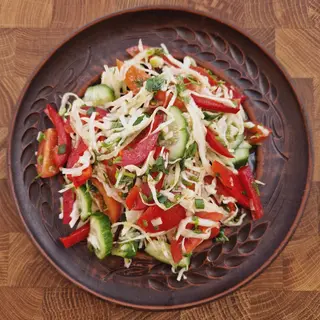 Салат Літо (250г)