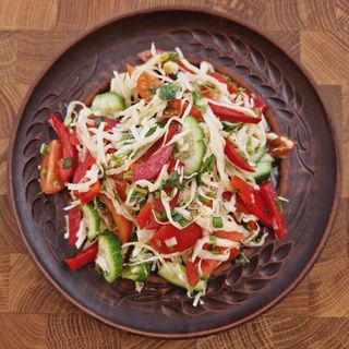 Салат Літо (250г)