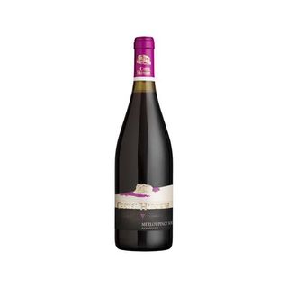 Recas Castel Huniade Merlot