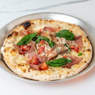 Primavera a ruoto - 4 pezzi