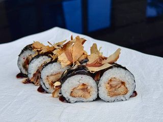 Макі XXL вугор (255g)