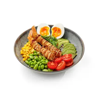 Ebi Poke
