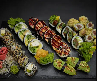 Hokamada 36 Szt (Wege)