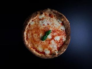 Pizza Margherita