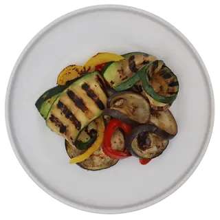 Misto di Verdure Grigliate | 150 g