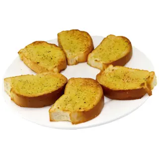 Pan De Ajo (1 Ud.)