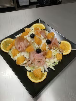 Insalatissima Roberta